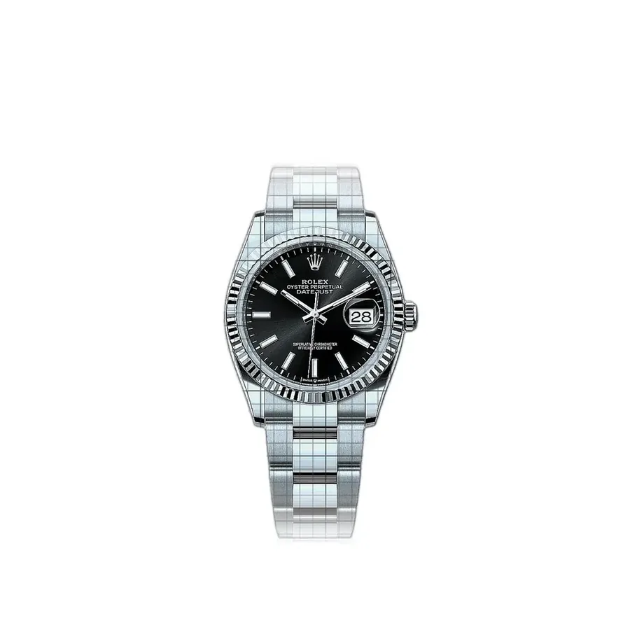 Rolex Datejust 52919