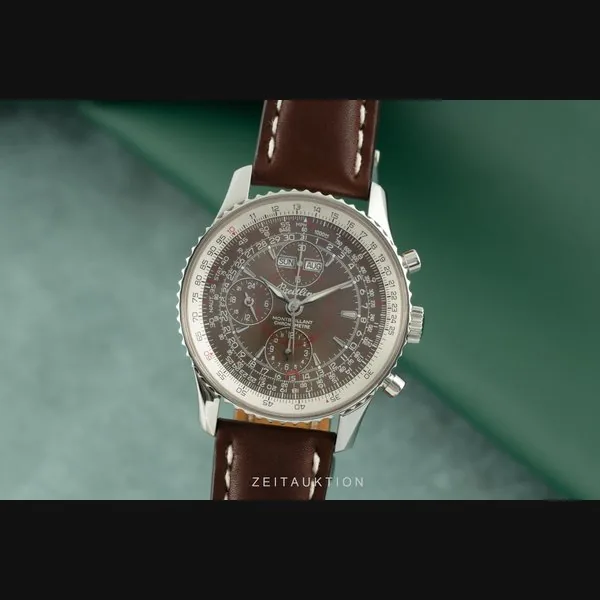 Breitling Montbrillant Datora 2106269