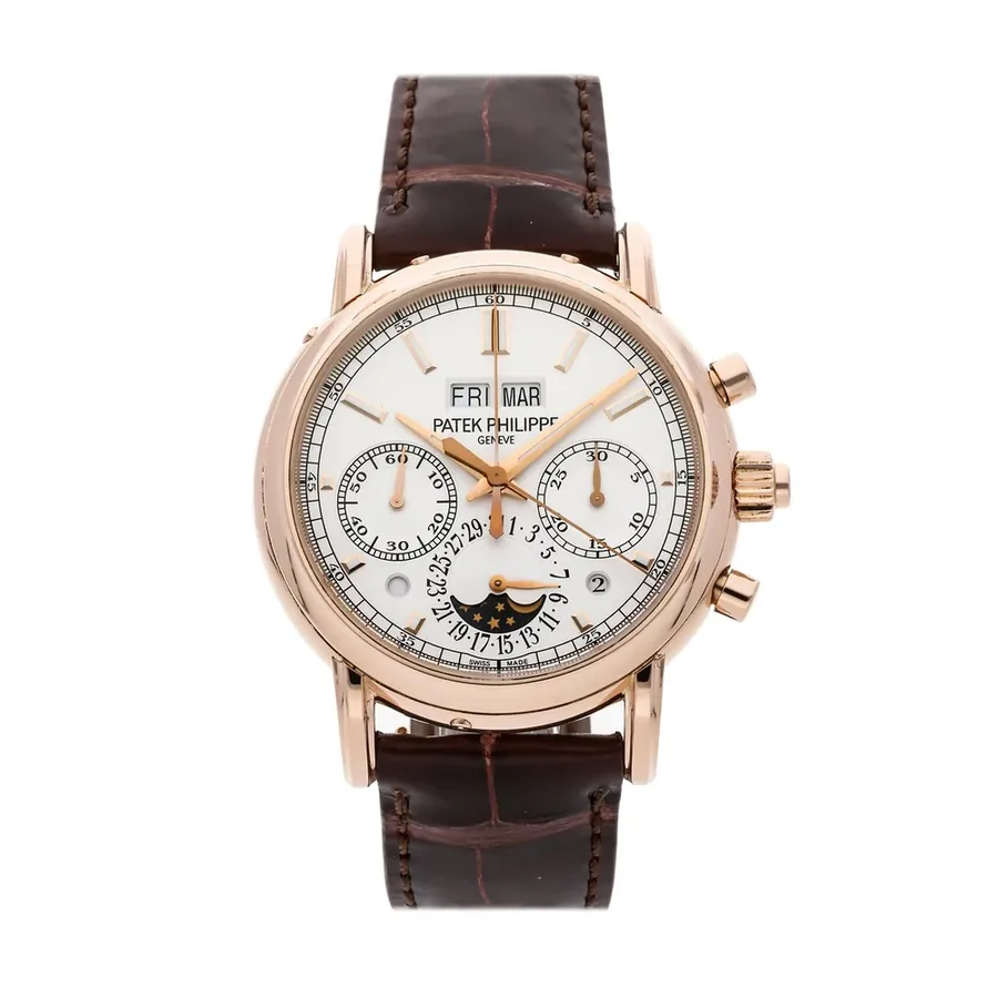 Patek Philippe Grand Complications Split-Seconds 5069009