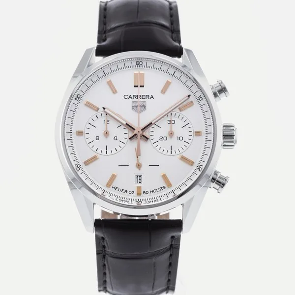 TAG Heuer Carrera CBN2013-0 10-10-TAG-SVNQ5B