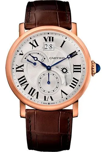 Cartier Rotonde W1556240