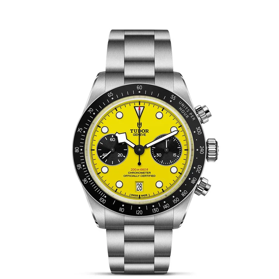 Tudor Black Bay Chrono WWRSW04903_ST