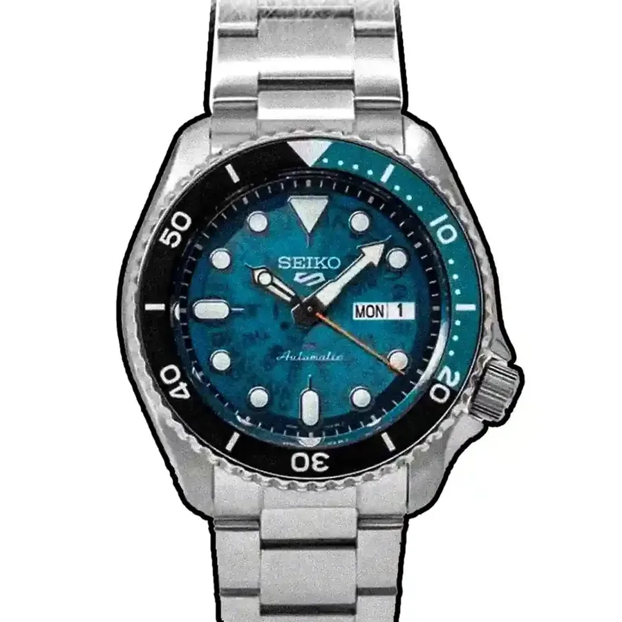 Seiko 5 Sports 35880