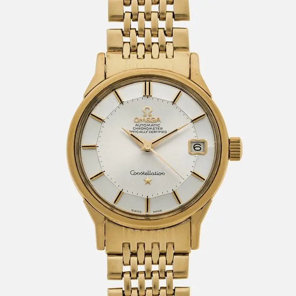 Omega Constellation 168.005