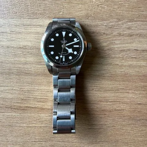 Tudor Black Bay 36Heritage 79500 (FULL SET) 79500-0001