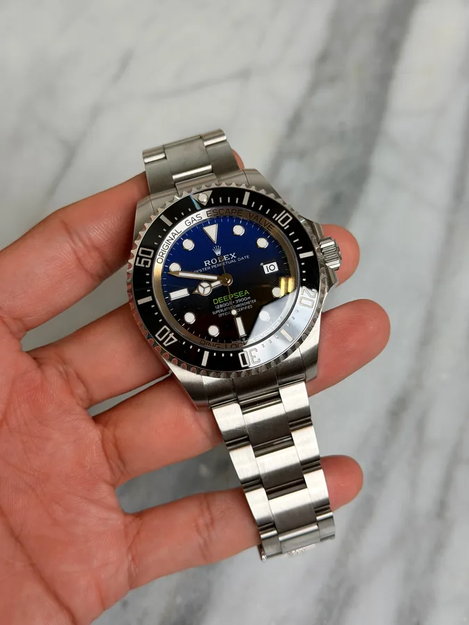 Rolex Unclassified 14947