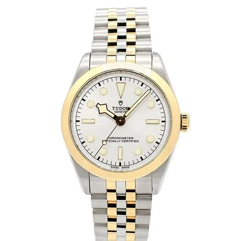 Tudor Black Bay 79643-0005