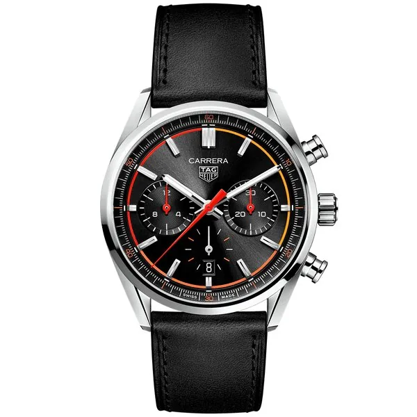 TAG Heuer Carrera CBN201C.FC6542