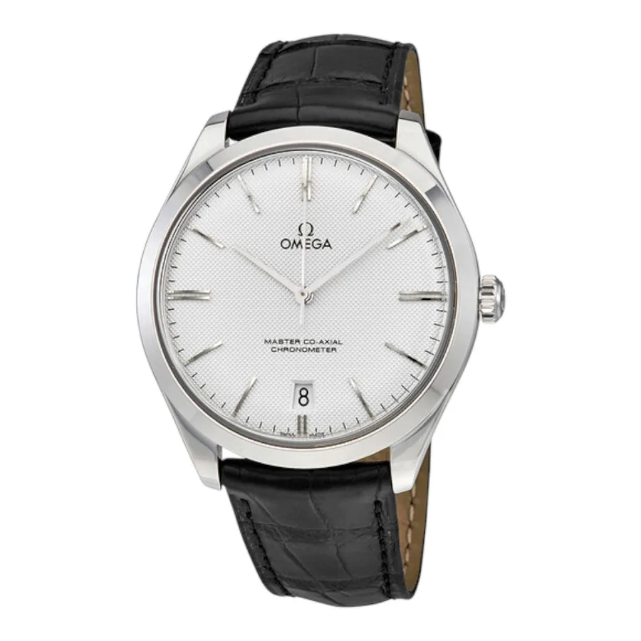 Omega De Ville Tresor 432.53.40.21.02.004