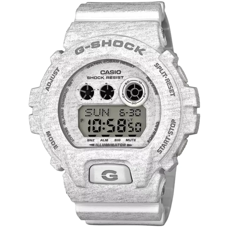 My Store Unclassified GD-X6900HT-7ER