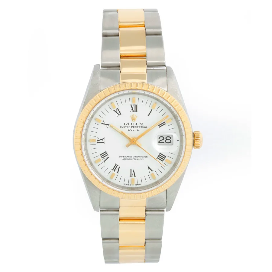 Rolex Date 63896