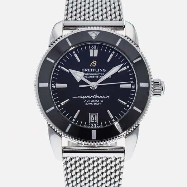 Breitling SuperOcean Heritage II 10-10-BRT-N73KEP