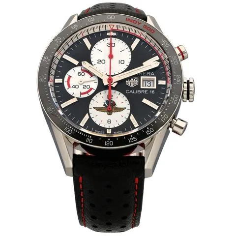 TAG Heuer Carrera Calibre CV201AS.FC6429