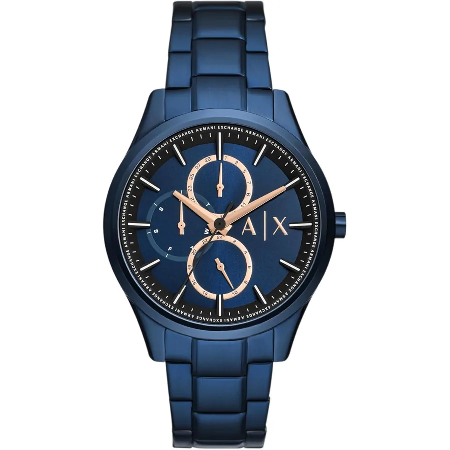 Armani Exchange Dante 42mm AX1881