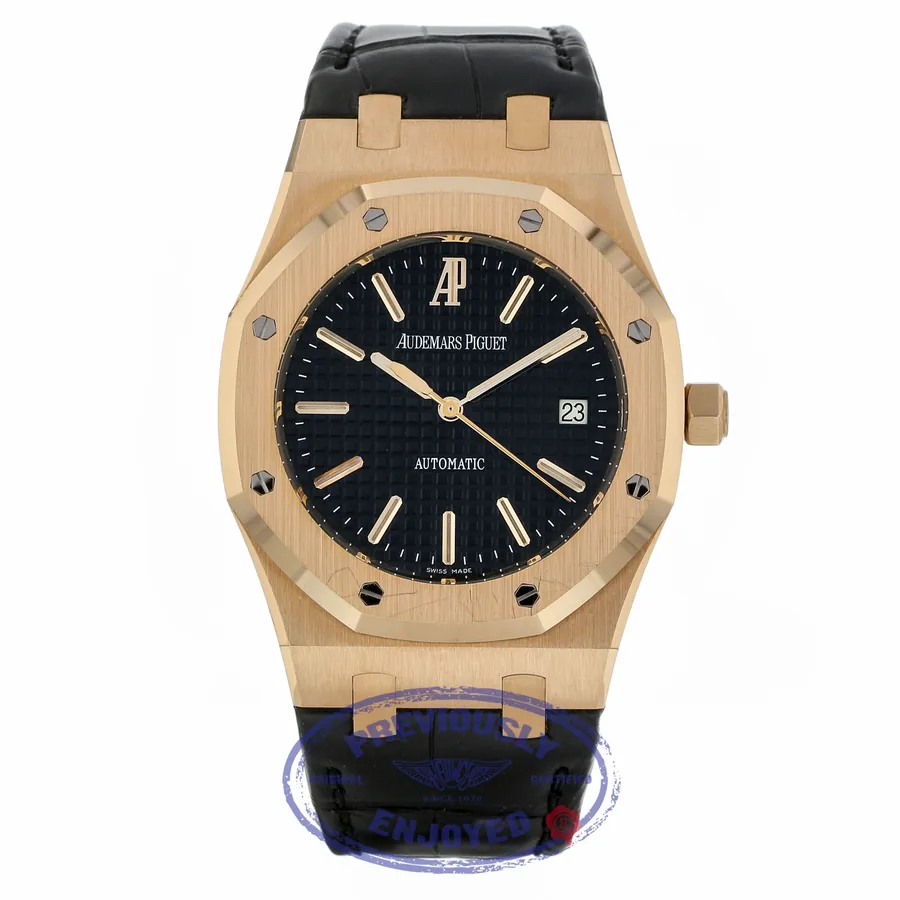 Audemars Piguet Royal Oak 39MM 7977Z5