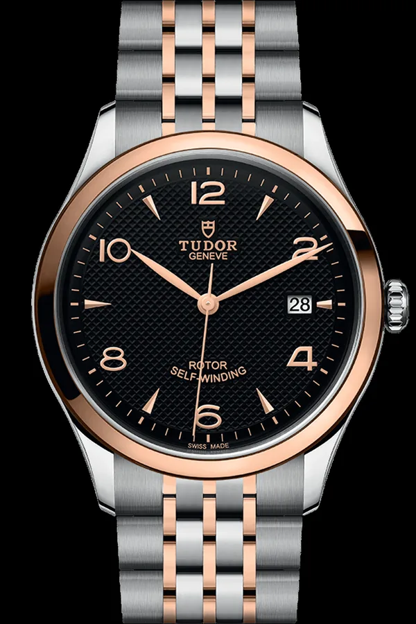 Tudor 1926 Case M91551-0003