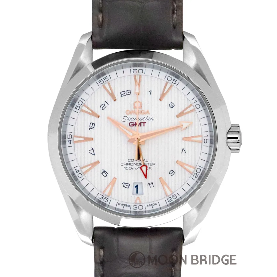 Omega Seamaster Aqua Terra 231.13.43.22.02.004