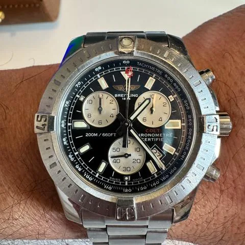 Breitling Colt A7338811/BD43/131S/A20S.1
