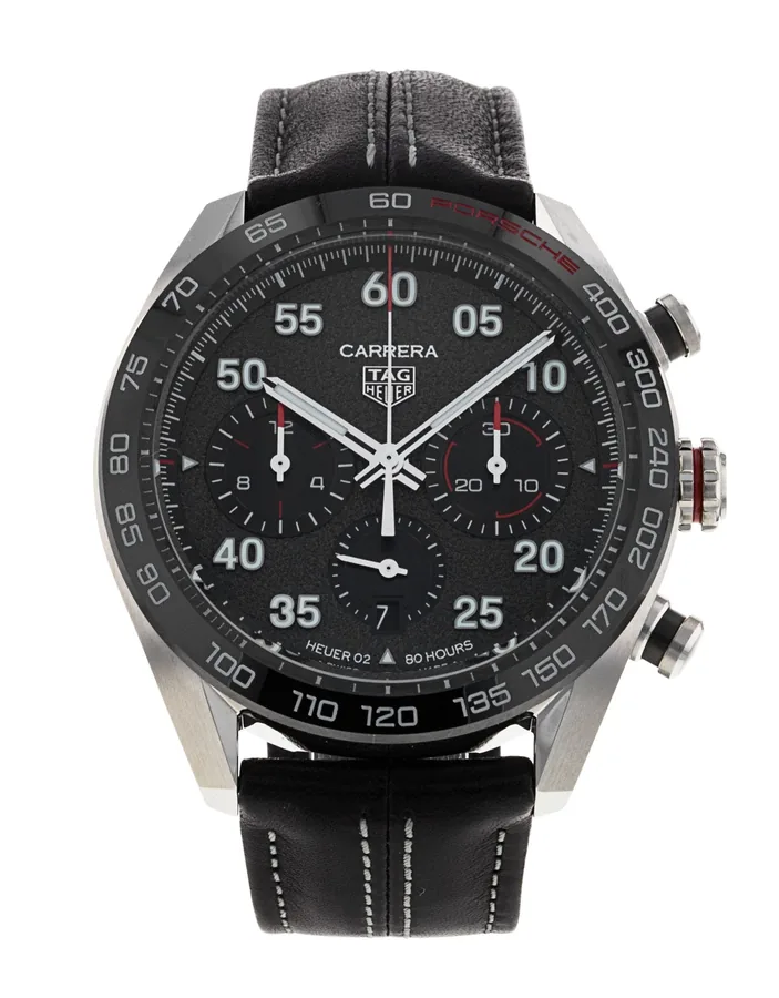 TAG Heuer Carrera CBN2A1F FC6492 330786