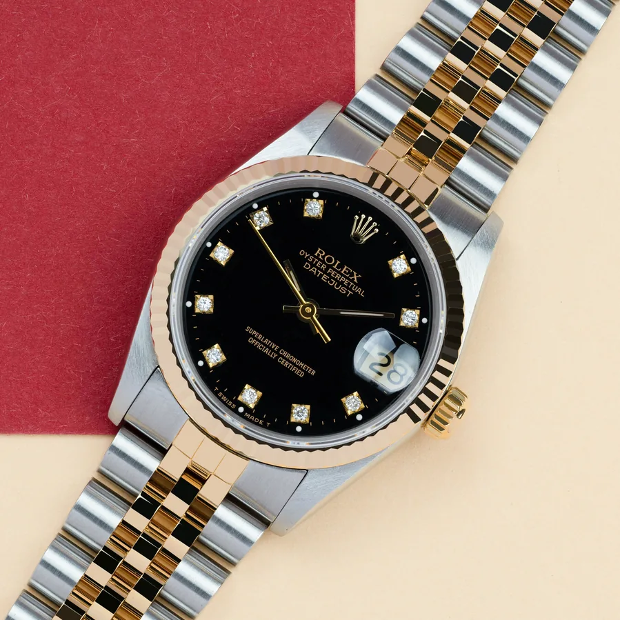 Rolex Datejust 43747797_ky9c