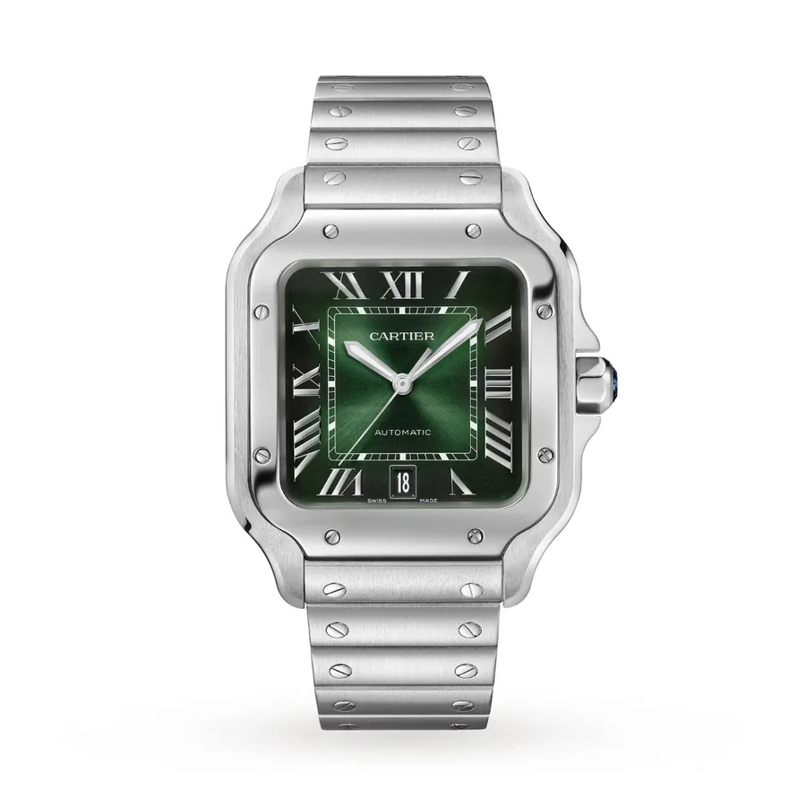 Cartier De Santos WSSA0062 CARTIER-WSSA0062-1