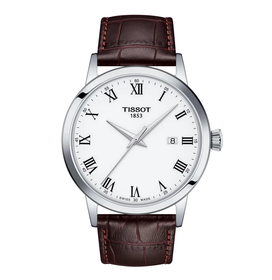 Tissot Classic Dream 42mm M123150