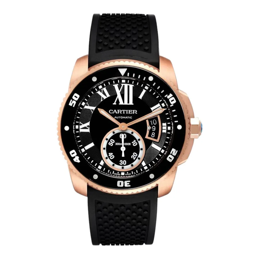 Cartier Calibre de Diver W7100052