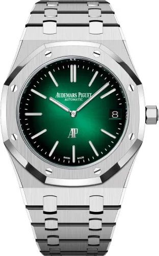 Audemars Piguet Royal Oak 16202PT.OO.1240PT.01
