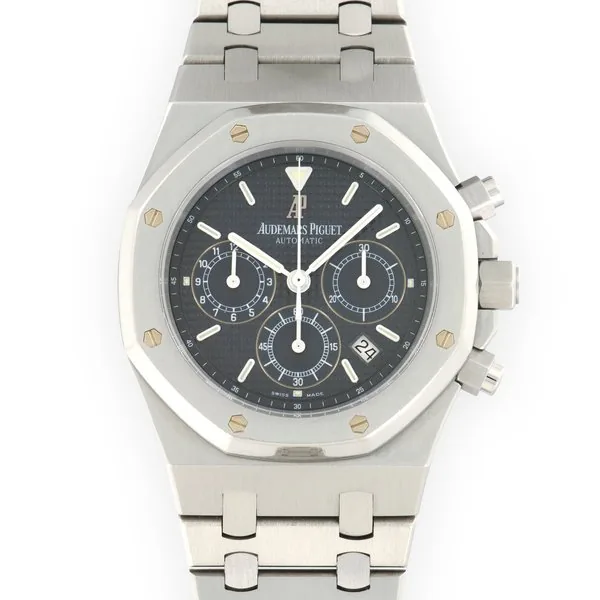 Audemars Piguet Royal Oak 25860ST.OO.1110ST.01
