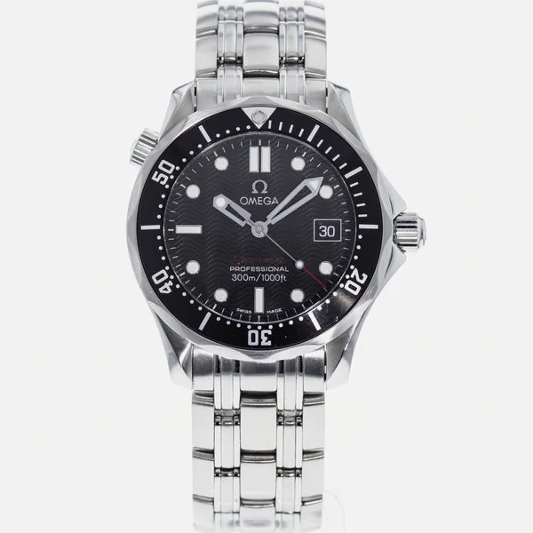 Omega Seamaster 300M Midsize 10-10-OME-9STQRN