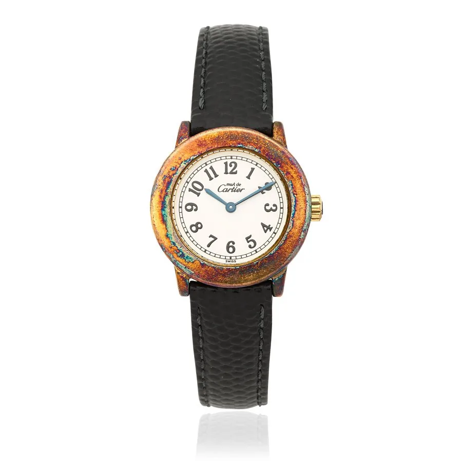 Cartier Unclassified 1801