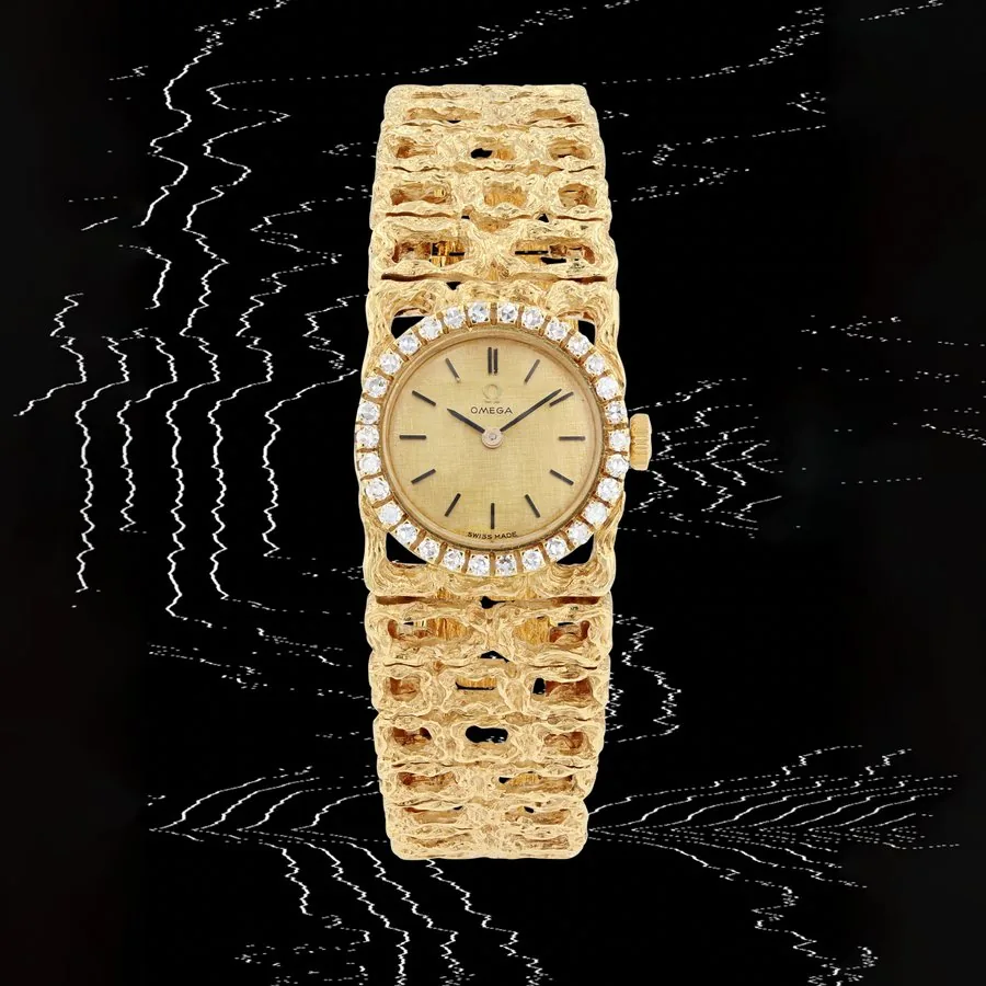 Omega Unclassified 7168