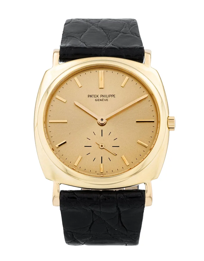 Patek Philippe Vintage 3525J 388203