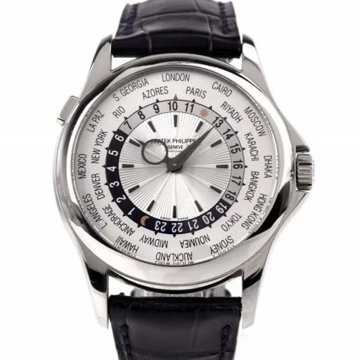 Patek Philippe 5130G WP0322-MLA-$35500 (30-May-2010)