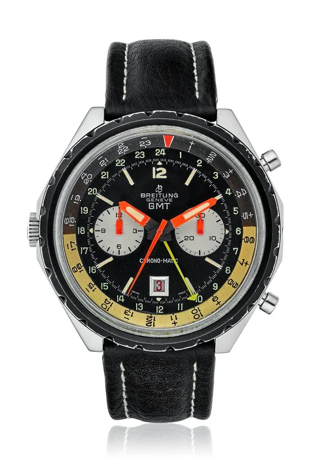 Breitling Unclassified 2115