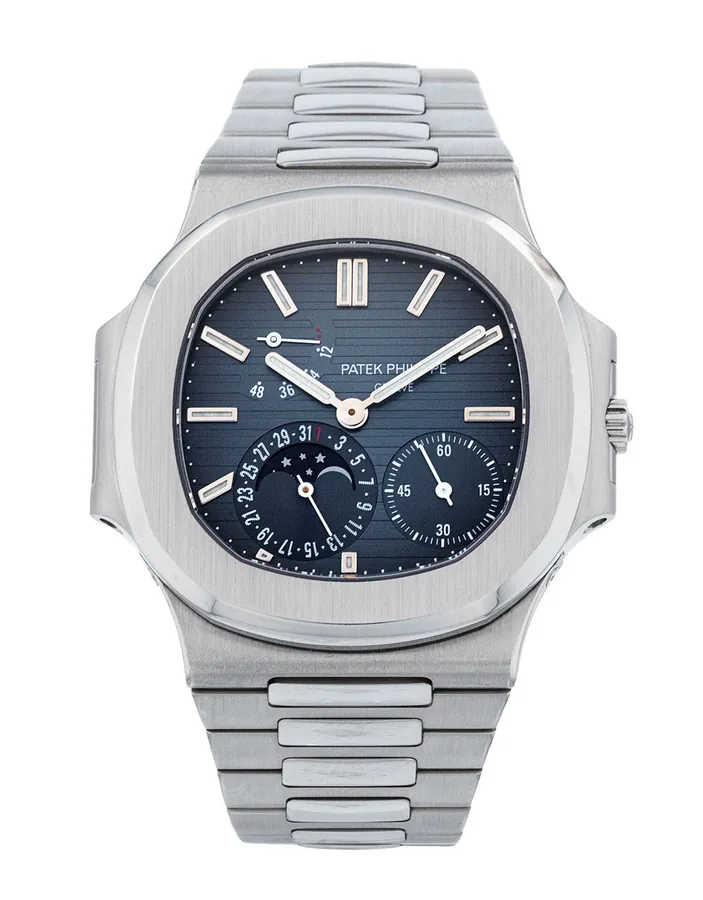 Patek Philippe Nautilus 382435