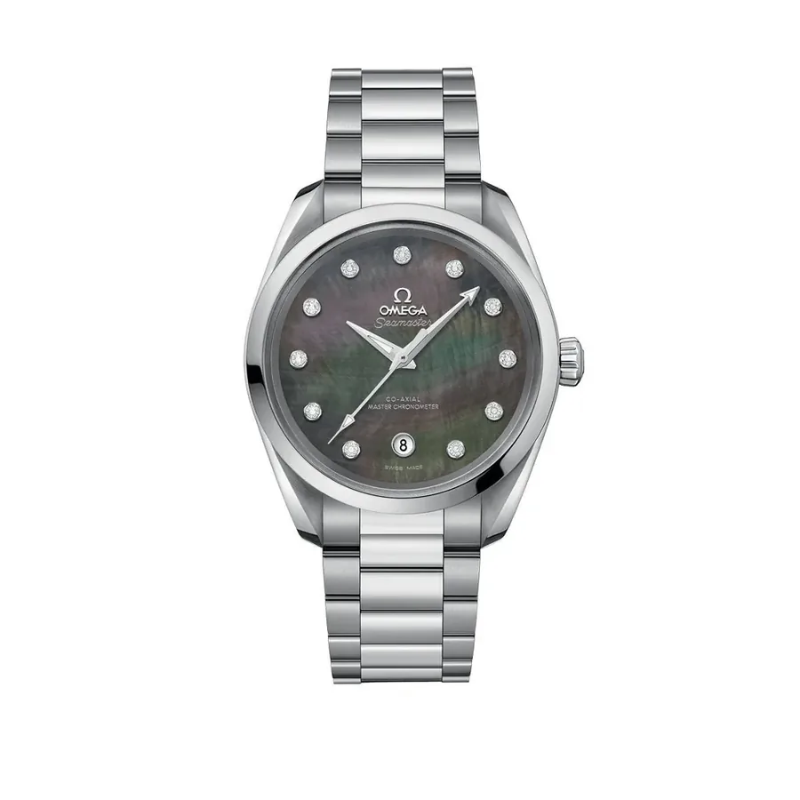 Omega Seamaster Aqua Terra 220.10.38.20.57.001