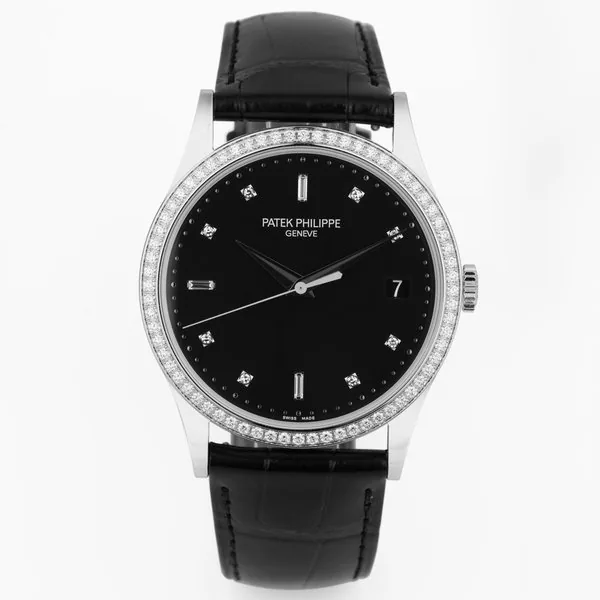 Patek Philippe Calatrava 5297G-001