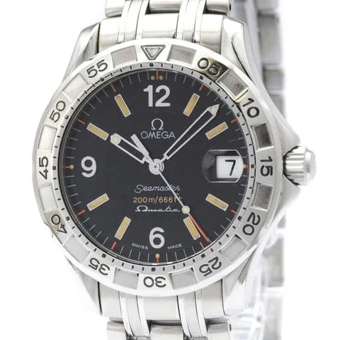 Omega Seamaster 2514.50.00