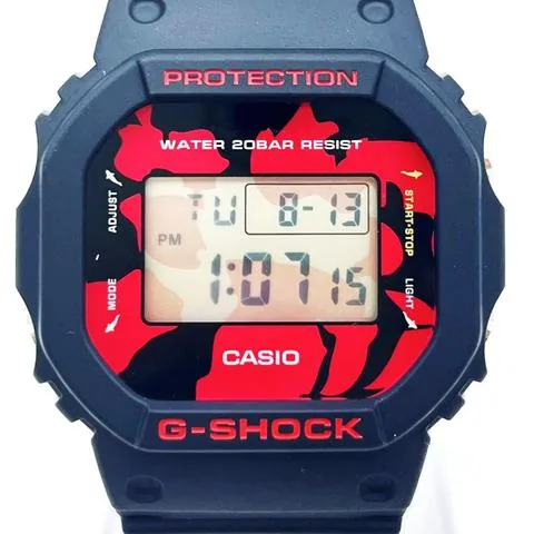 Casio G-Shock DW-6900NB-3