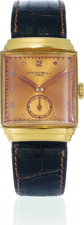Patek Philippe Unclassified 1410