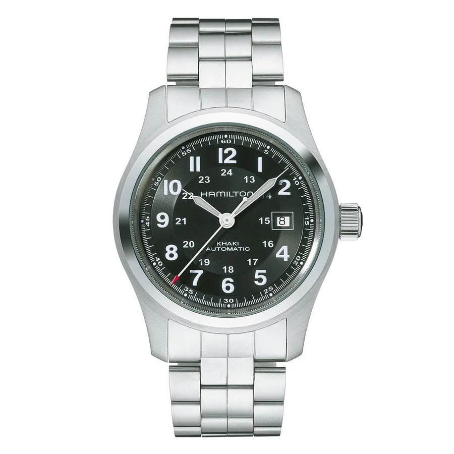 Hamilton Khaki Field 42mm MX2430