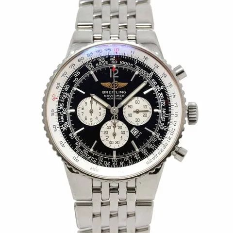Breitling Navitimer Heritage A3534012/C538
