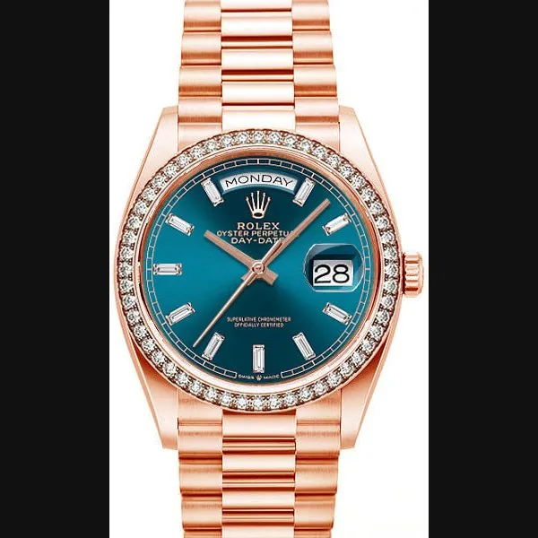Rolex Day-Date Z101184