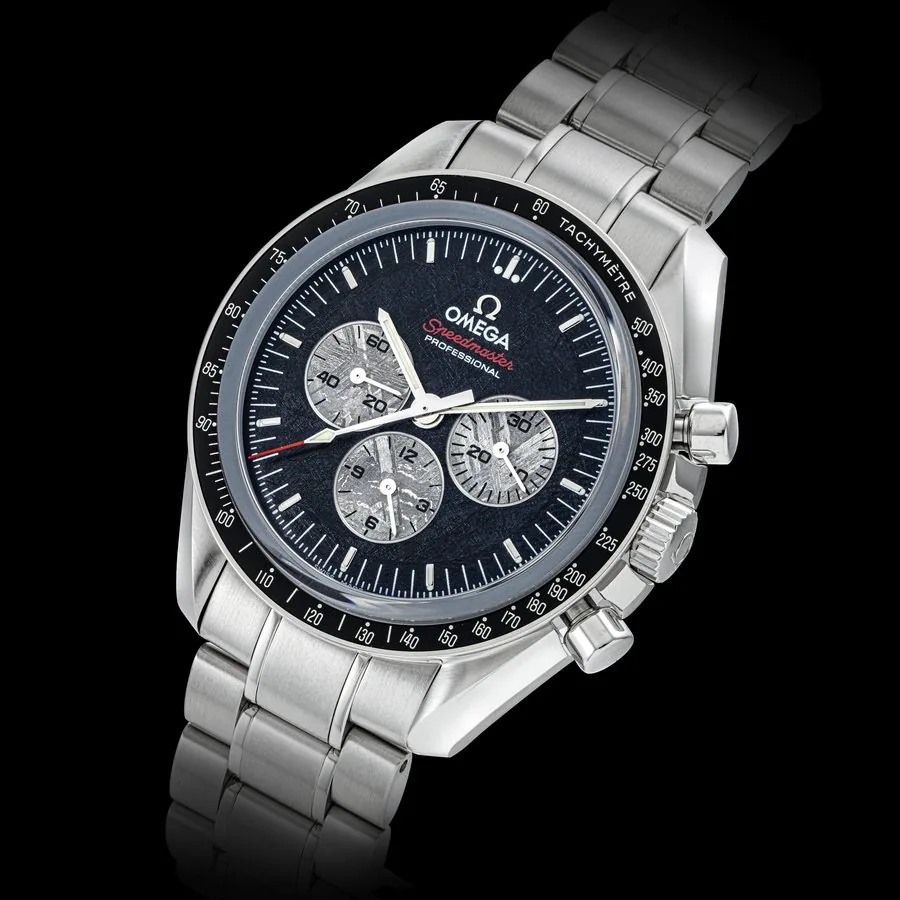 Omega Speedmaster Professional Moonwatch 311.30.42.30.99.001