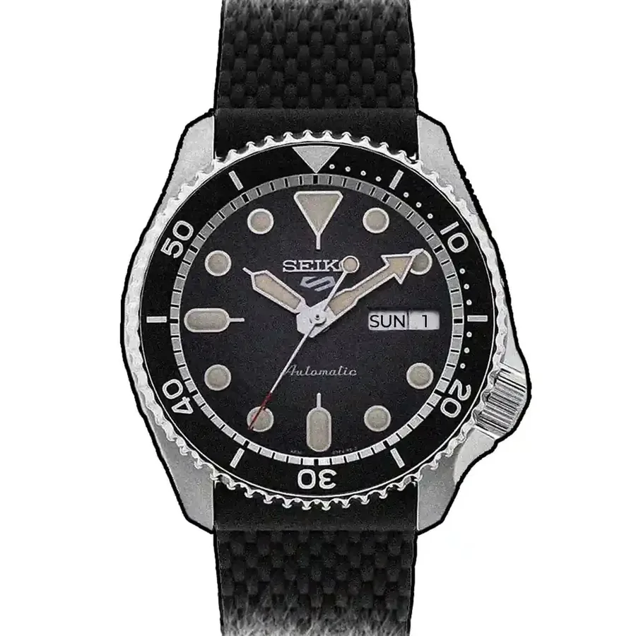 Seiko 5 Sports SRPD73K2