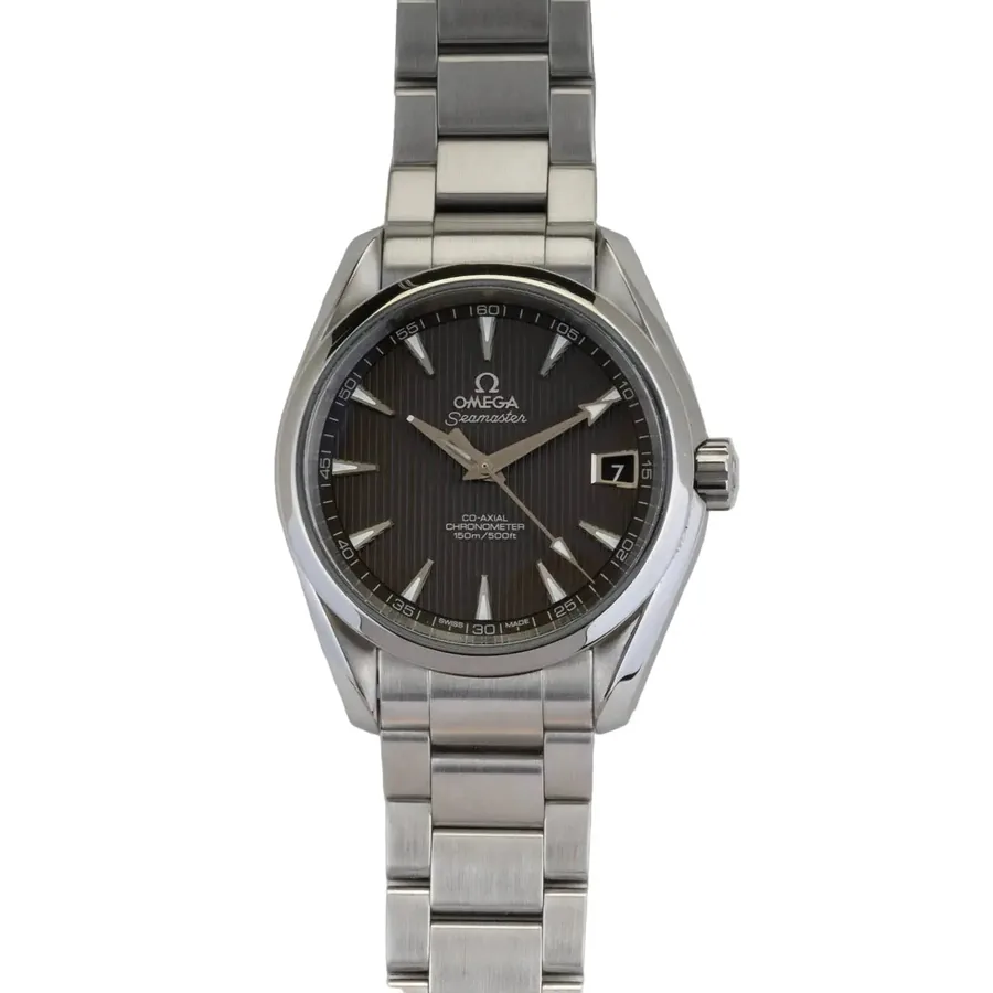 Omega Seamaster Aqua Terra 231.10.42.21.06.001