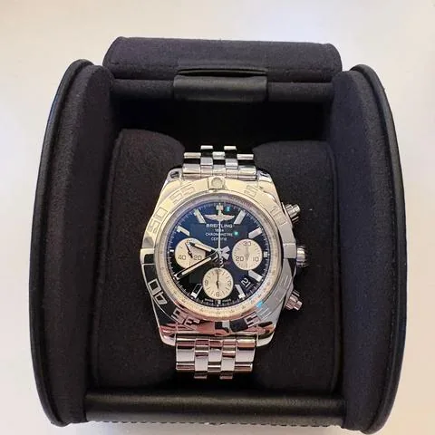 Breitling Chronomat AB011012.B967.375A