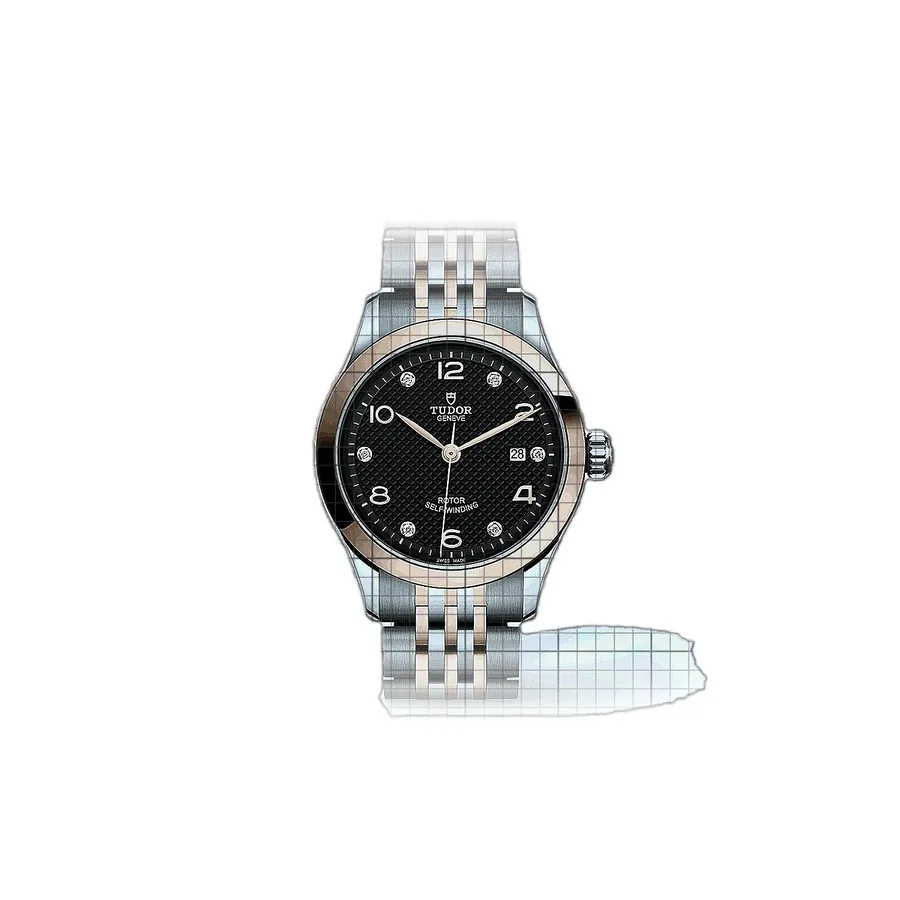 Tudor Unclassified M91351-0004
