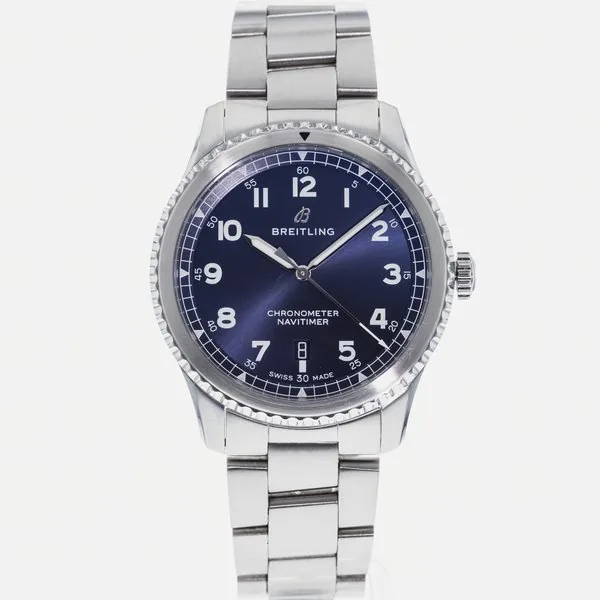 Breitling Navitimer 10-10-BRT-2RV9EM